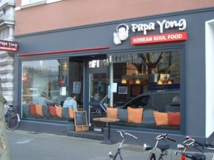 Foto: Papa Yong